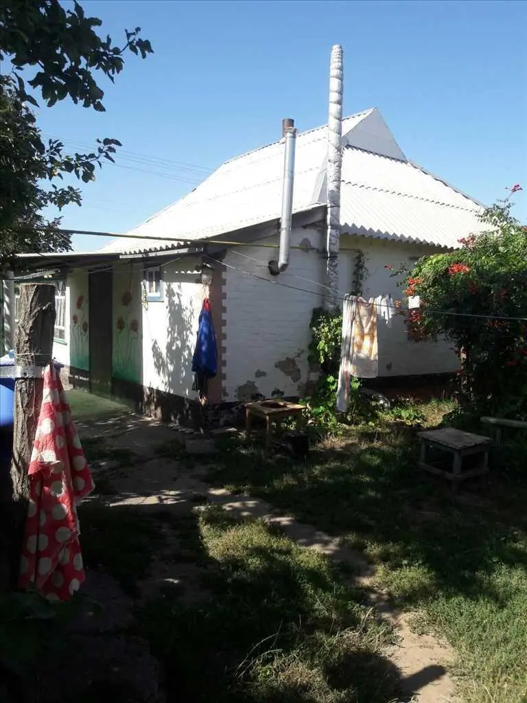 Садиба у 20 км від Полтави | Приват житло
