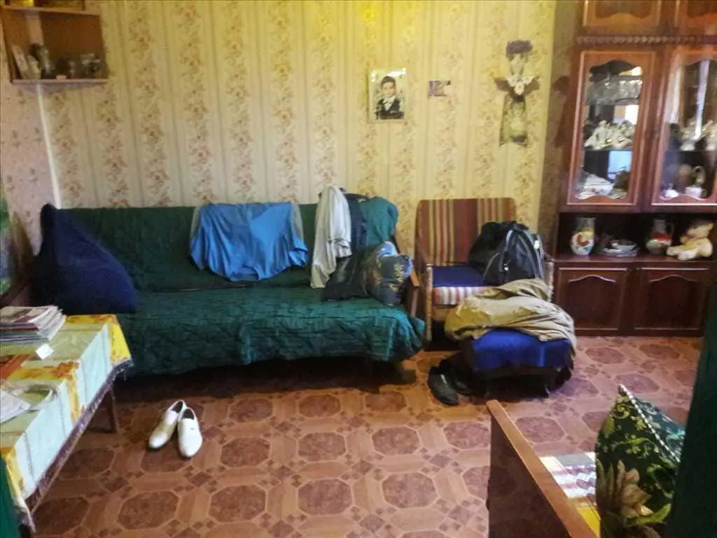 Садиба у 20 км від Полтави | Приват житло
