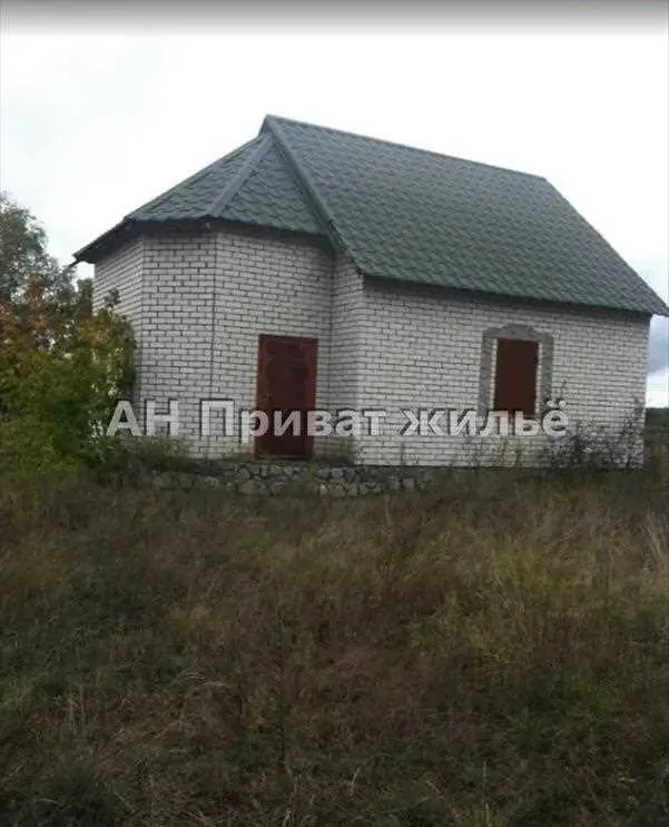 Терміновий продаж! Ділянка з новою дачею  | Приват житло