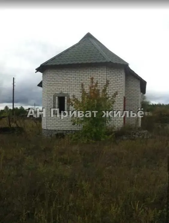 Терміновий продаж! Ділянка з новою дачею  | Приват житло