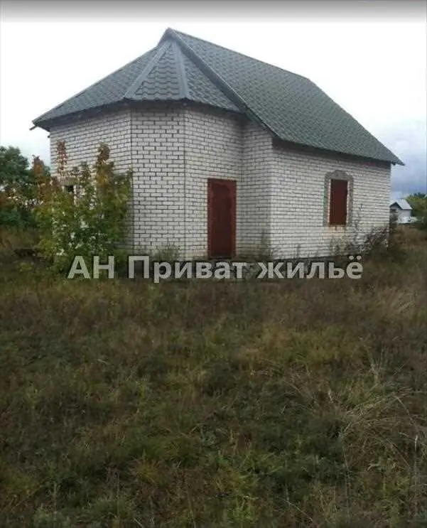 Терміновий продаж! Ділянка з новою дачею  | Приват житло