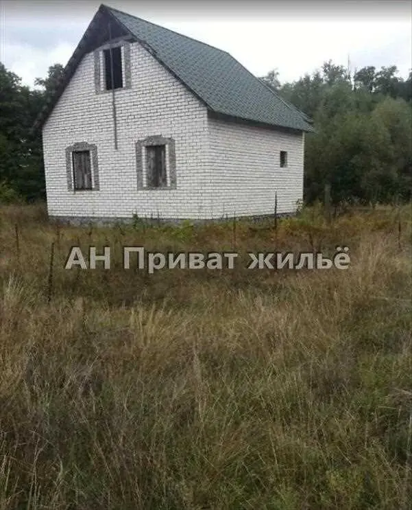 Терміновий продаж! Ділянка з новою дачею  | Приват житло