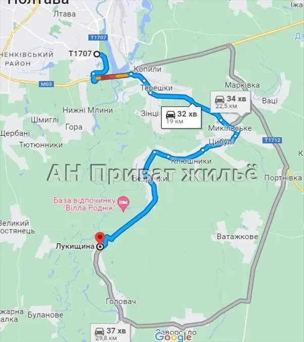 Терміновий продаж! Ділянка з новою дачею  | Приват житло