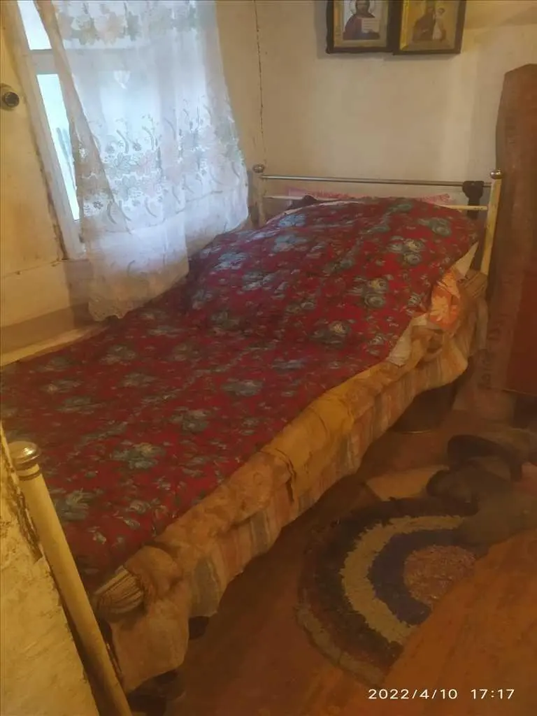 Частина будинку в районі Кагамлика. | Приват житло