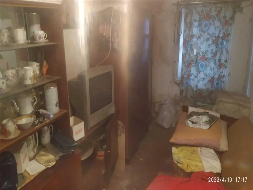 Частина будинку в районі Кагамлика. | Приват житло
