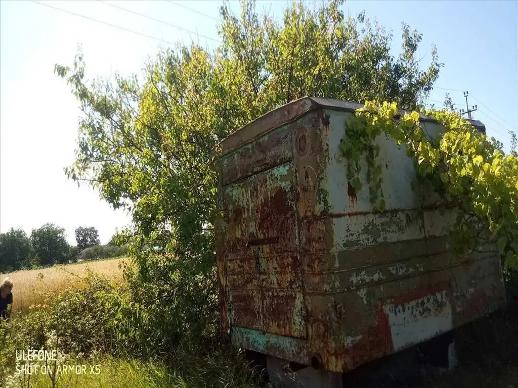 Земельна ділянка поруч з містом у с. Мачухи. | Приват житло