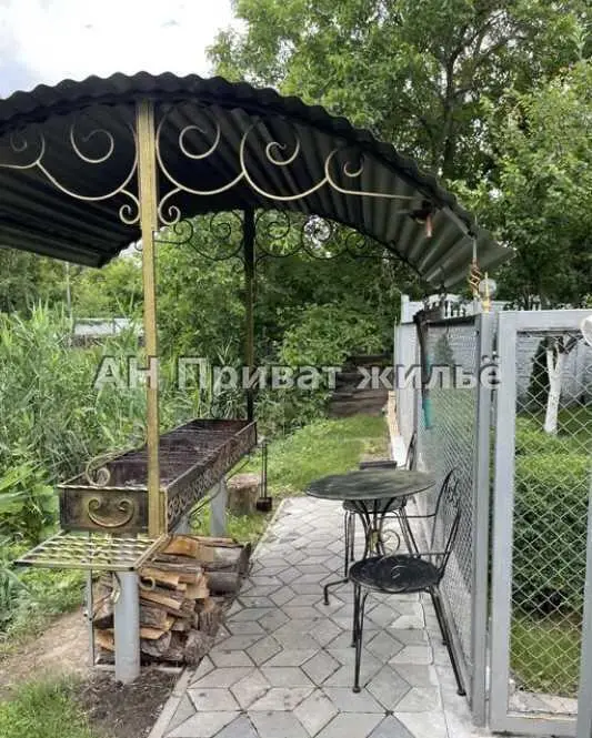 Будинок поруч з річкою на Вороніна | Приват житло