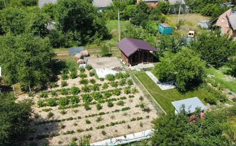Земельна ділянка на Вакуленцях | Приват житло