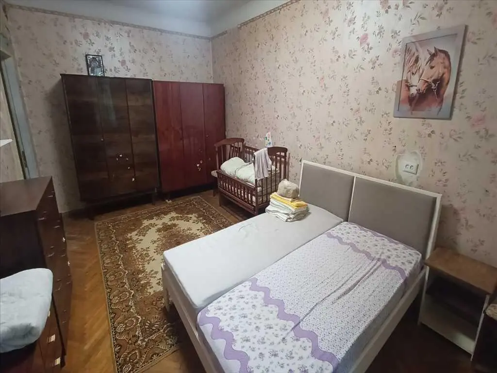Для поціновувачів центра, квартира на Лідова
 | Приват житло