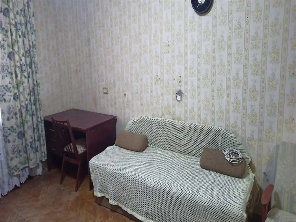 Для поціновувачів центра, квартира на Лідова
 | Приват житло