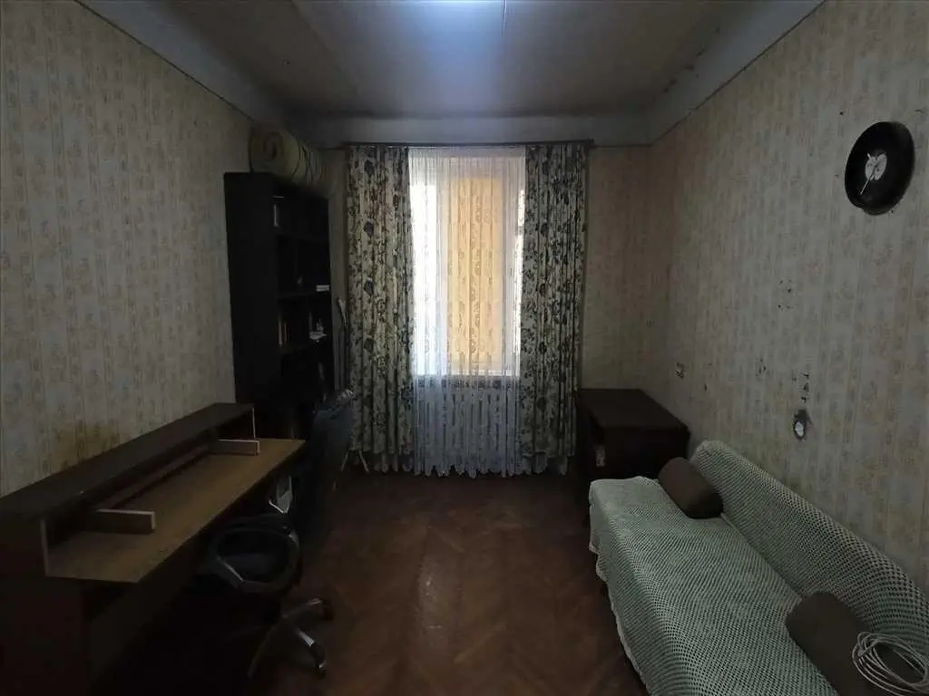 Для поціновувачів центра, квартира на Лідова
 | Приват житло