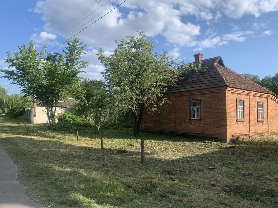 Окремий будинок поблизу міста  Полтава! | Приват житло
