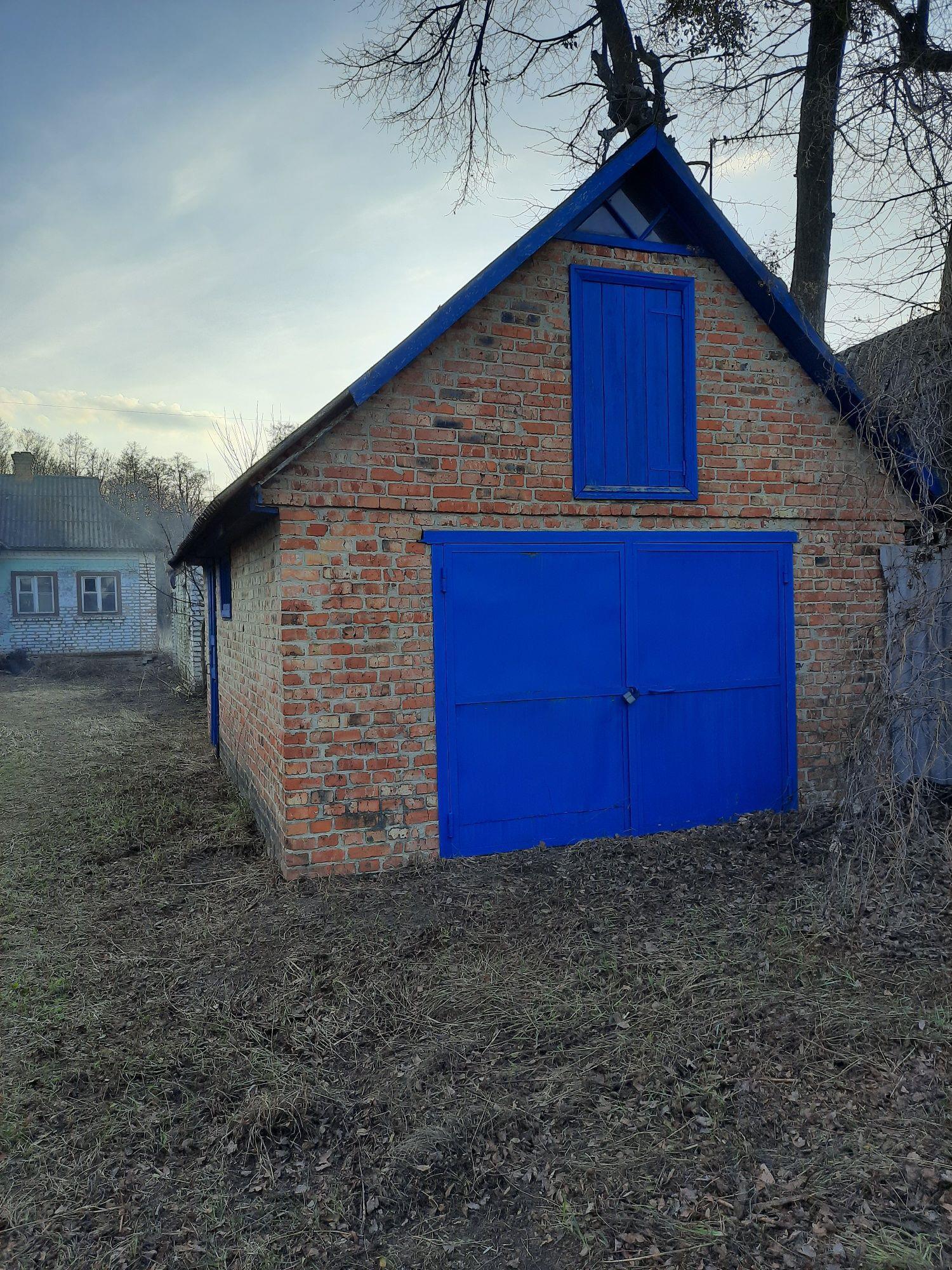 Окремий будинок поблизу міста  Полтава! | Приват житло