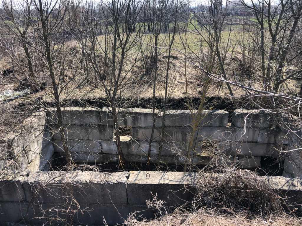 Чудова ділянка в 13 км від міста. | Приват житло