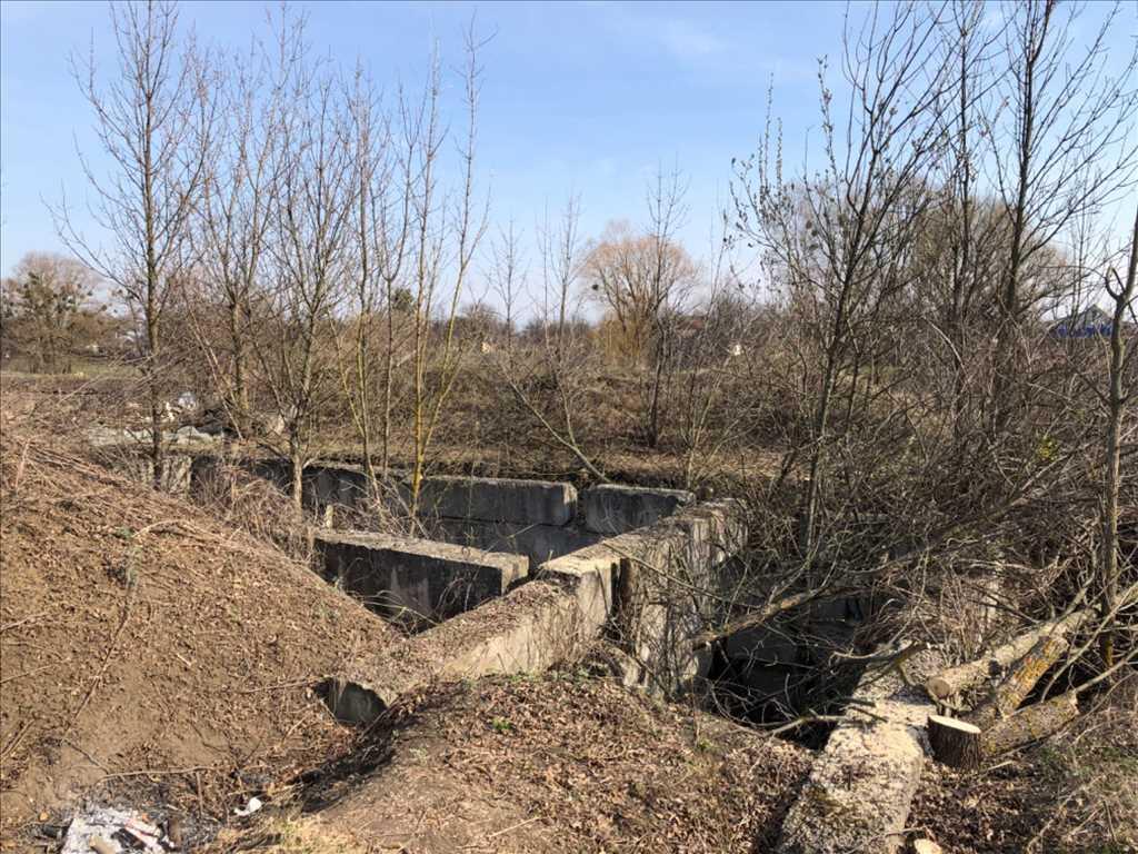 Чудова ділянка в 13 км від міста. | Приват житло