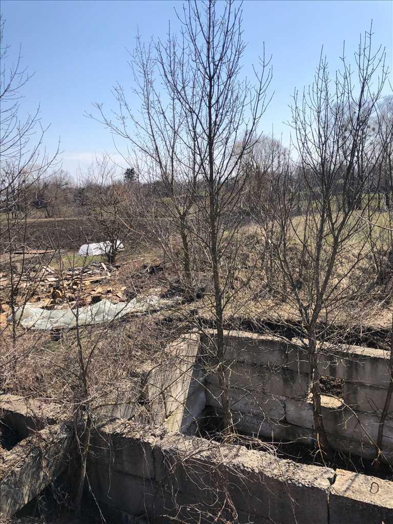 Чудова ділянка в 13 км від міста. | Приват житло