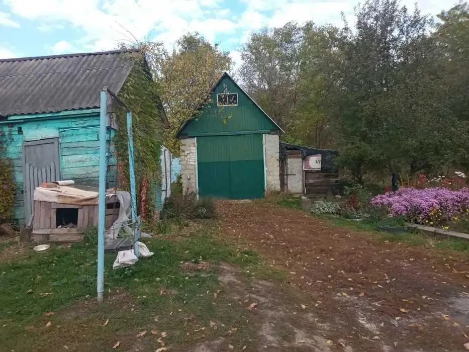Будинок на три входи! | Приват житло