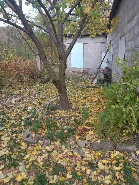 Будинок на три входи! | Приват житло