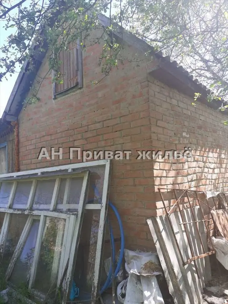 Дача на Вороніна | Приват житло