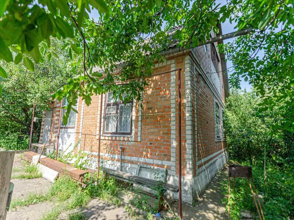 Добротний будинок с. Старицьківка | Приват житло