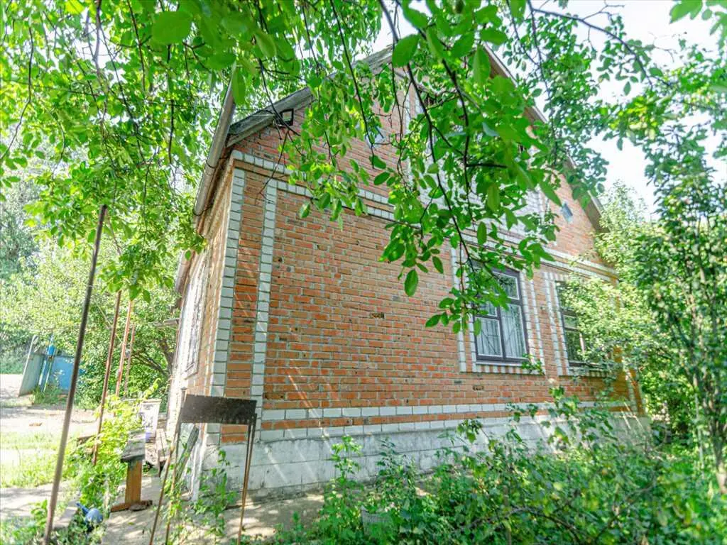 Добротний будинок с. Старицьківка | Приват житло