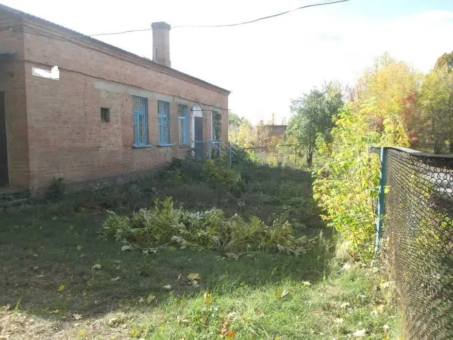 Частина будинку з комунікаціями! | Приват житло