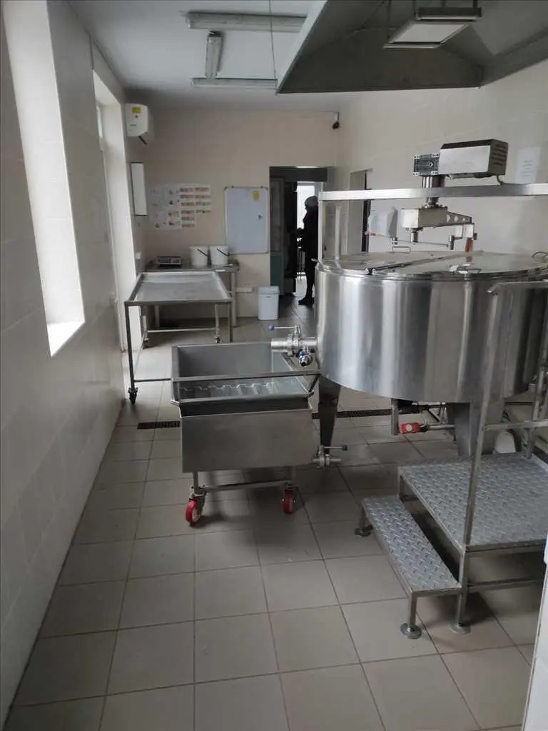 Продаж нежитлового приміщення в с.Копили, траса Київ- Харків! | Приват житло