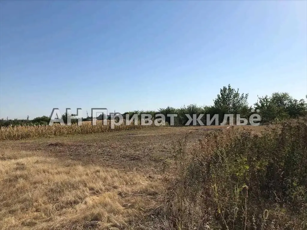 Ділянка під забудову в межах міста!  | Приват житло
