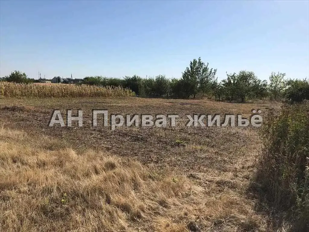 Ділянка під забудову в межах міста!  | Приват житло