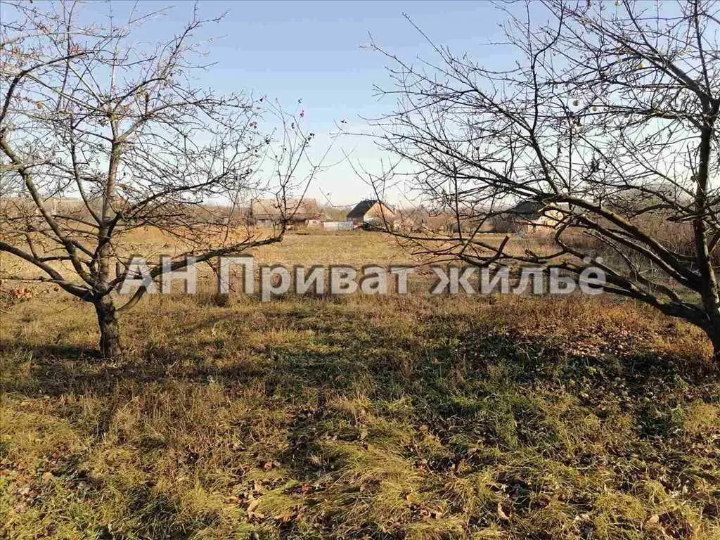 Чудова земельна ділянка для будівництва вашого будинку мрії! | Приват житло