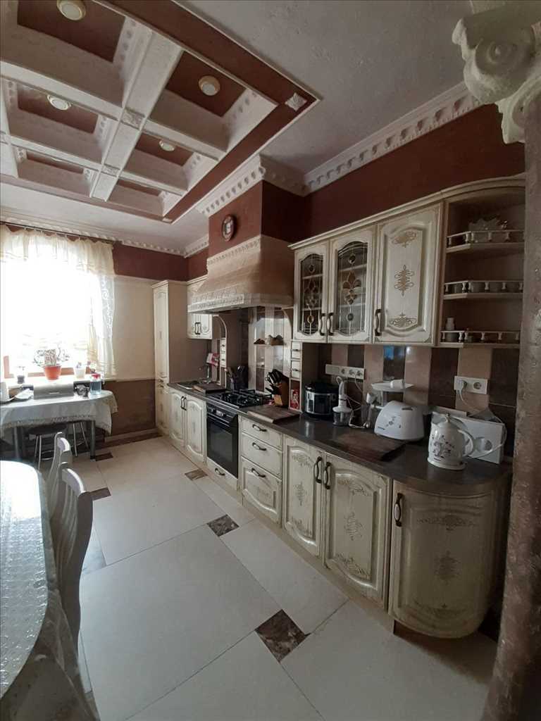 Будинок на Монастирській горі. | Приват житло