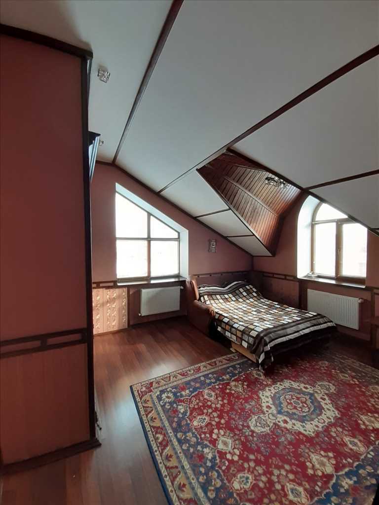 Будинок на Монастирській горі. | Приват житло