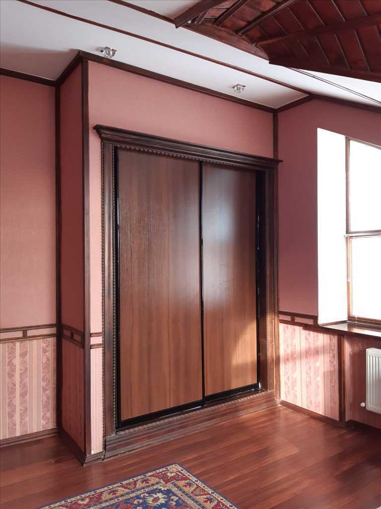 Будинок на Монастирській горі. | Приват житло