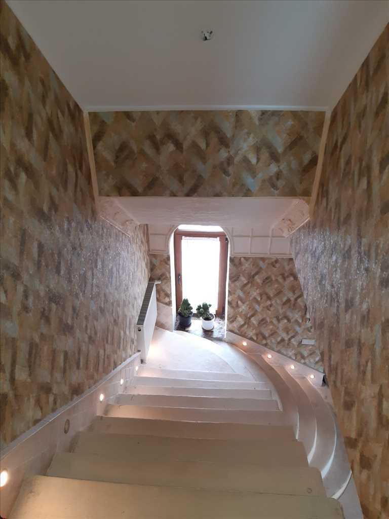 Будинок на Монастирській горі. | Приват житло