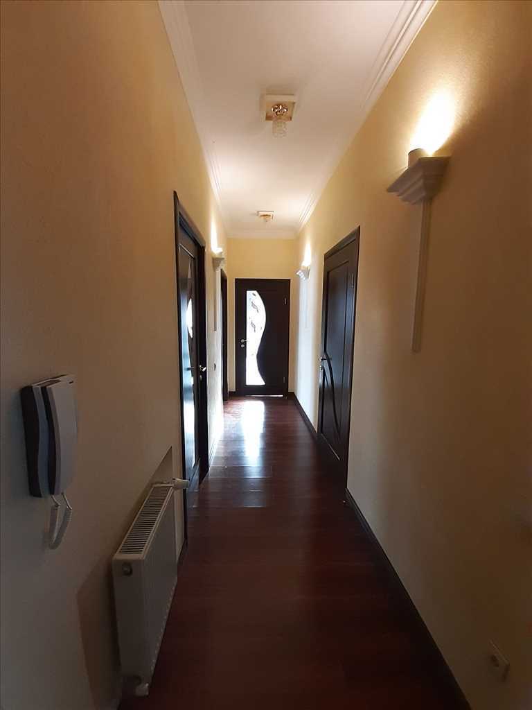 Будинок на Монастирській горі. | Приват житло