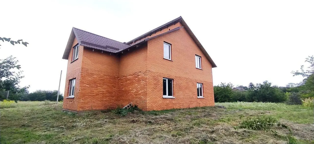 Будинок в 4 км від Полтави | Приват житло