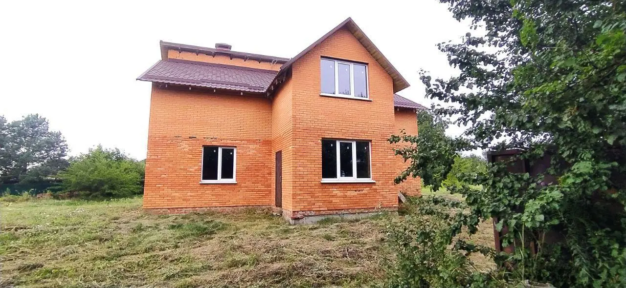 Будинок в 4 км від Полтави | Приват житло