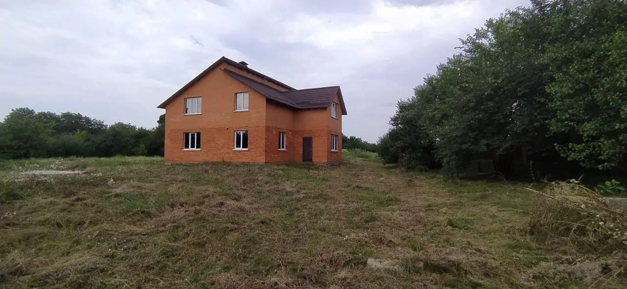 Будинок в 4 км від Полтави | Приват житло
