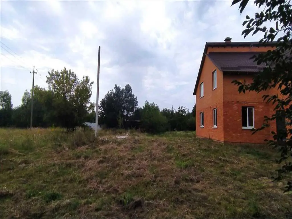 Будинок в 4 км від Полтави | Приват житло