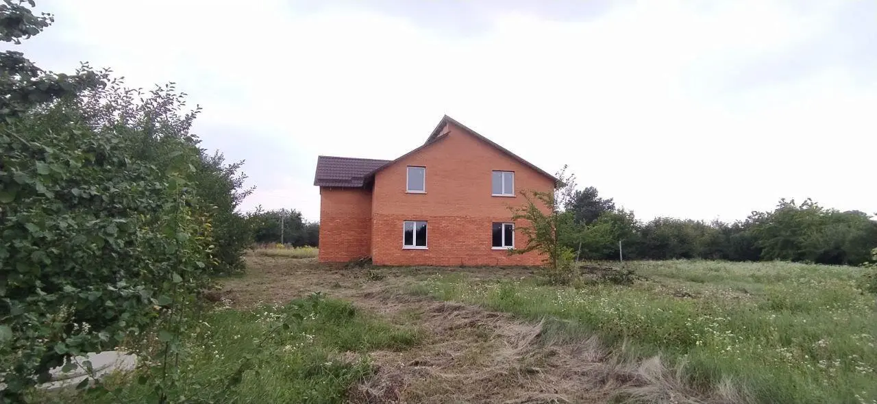 Будинок в 4 км від Полтави | Приват житло