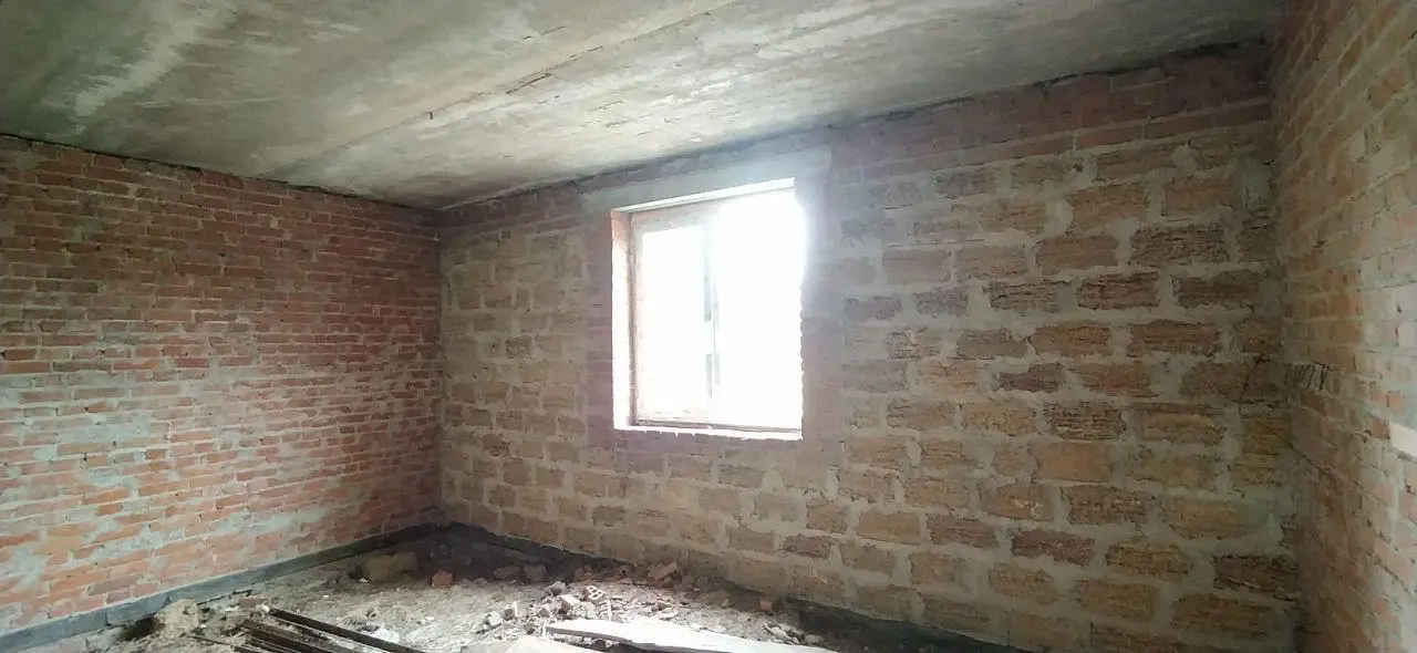 Будинок в 4 км від Полтави | Приват житло