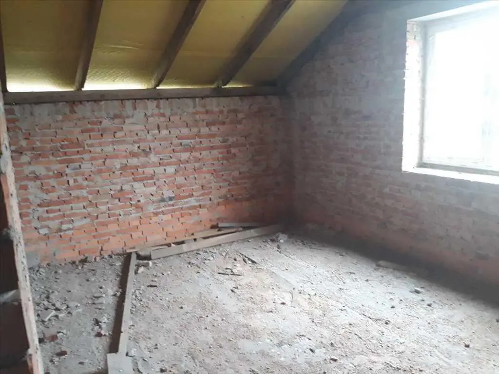 Будинок в 4 км від Полтави | Приват житло