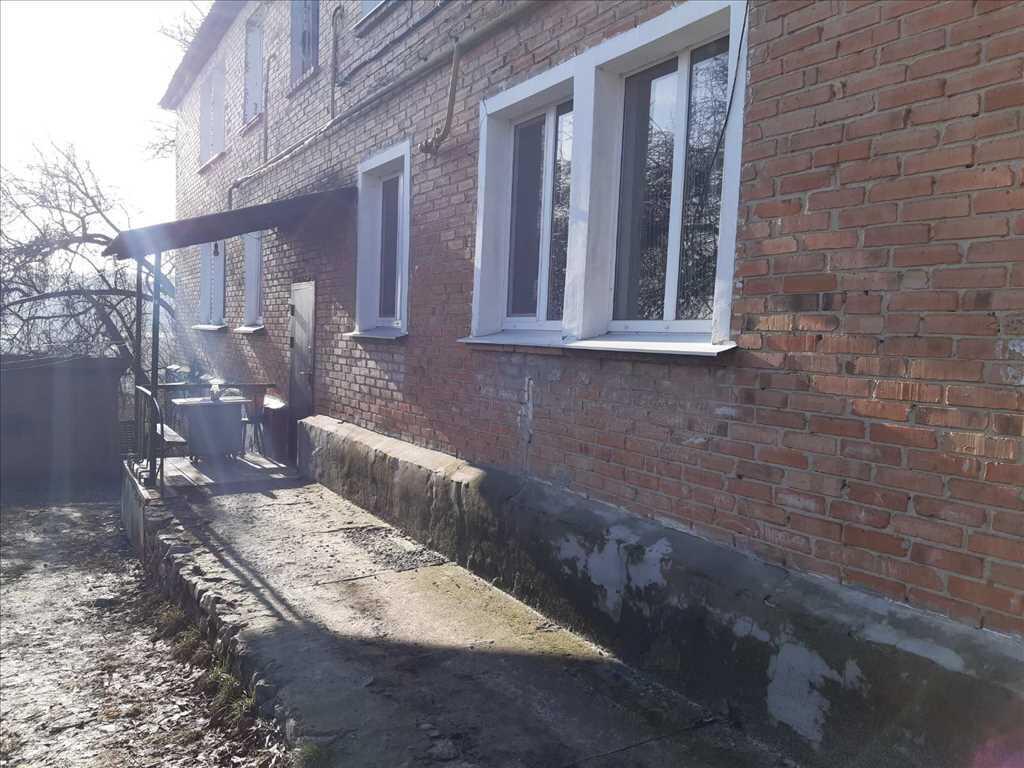 Квартира з АО в центральній частині міста. | Приват житло