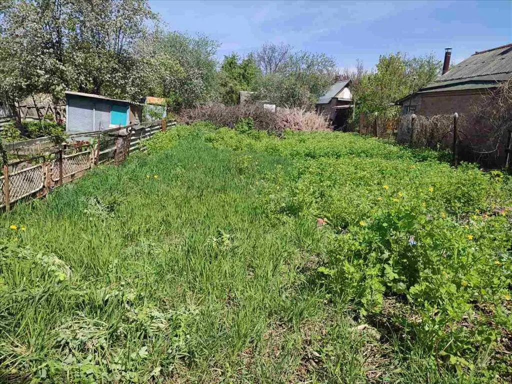 Чудова ділянка під забудову! | Приват житло