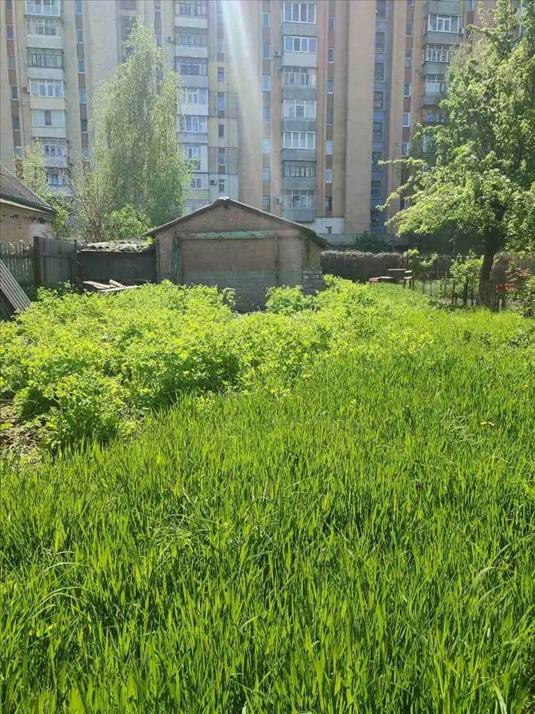 Чудова ділянка під забудову! | Приват житло