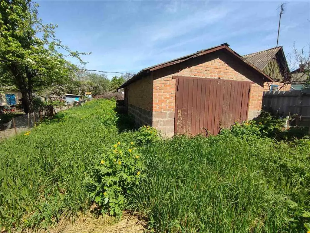 Чудова ділянка під забудову! | Приват житло