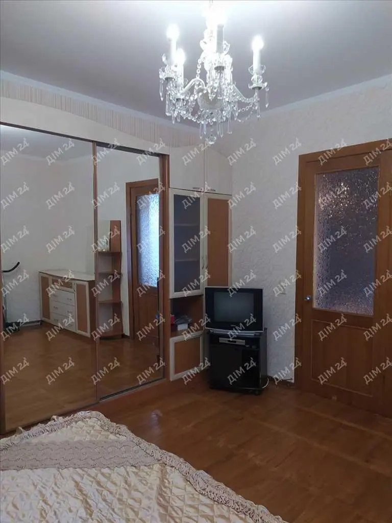 Квартира з видом на Павленківський парк (Зигіна) | Приват житло