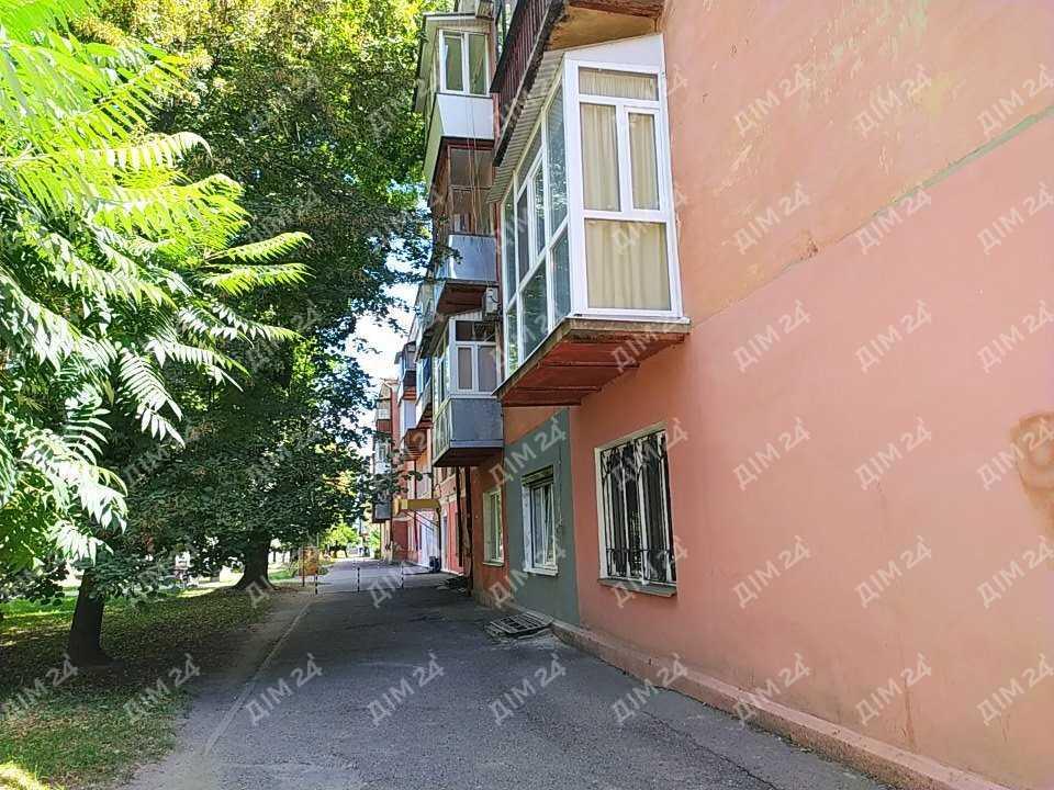 Квартира з видом на Павленківський парк (Зигіна) | Приват житло