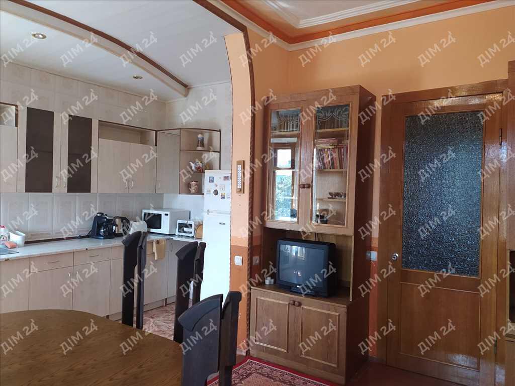 Квартира з видом на Павленківський парк (Зигіна) | Приват житло