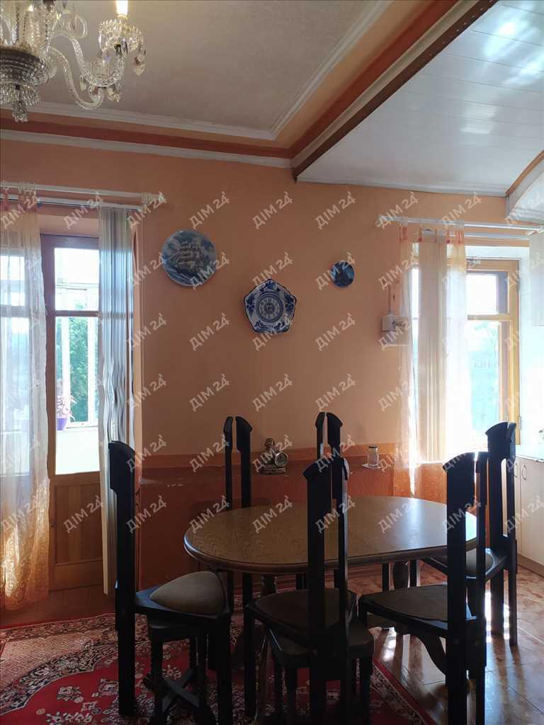 Квартира з видом на Павленківський парк (Зигіна) | Приват житло